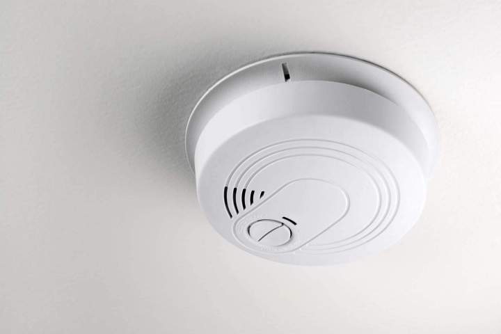 Installateur d’alarmes incendie, Saint-François