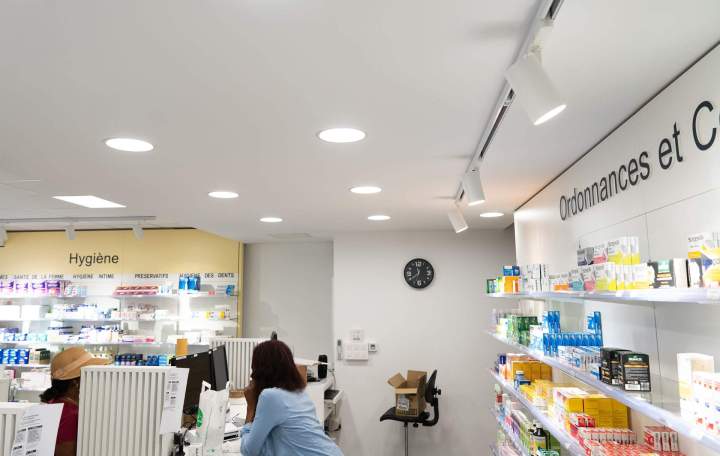 Installation d'éclairages Guadeloupe