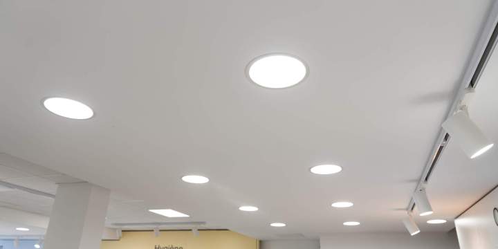 Lustre Guadeloupe