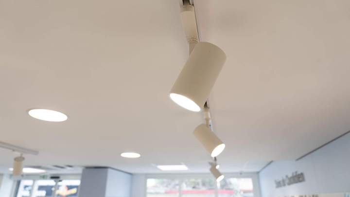 Éclairages d'intérieur Guadeloupe