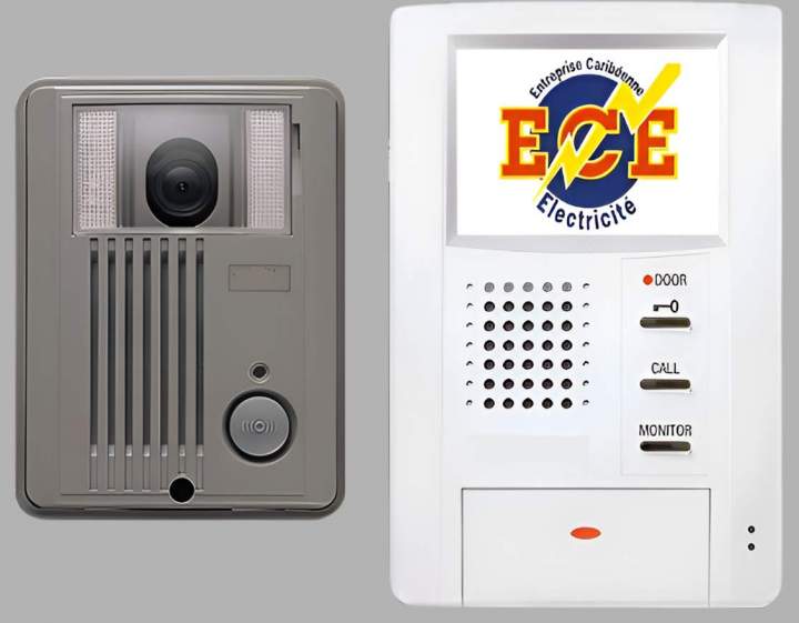 Interphone Guadeloupe