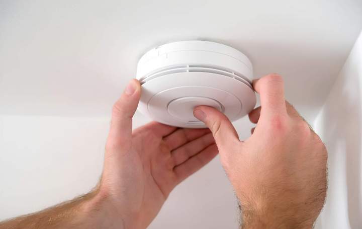 Installateur d’alarmes incendie Guadeloupe