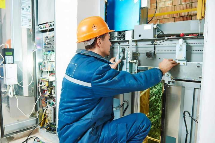 Installation électrique Guadeloupe